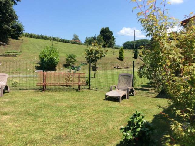 Gite Botiga Hébergement de vacances *